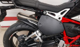 BMW R NINE T URBAN GS