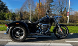 HARLEY-DAVIDSON TRIKE FREEWHEELER 1745