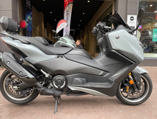 TMAX   T-MAX 560 TECH MAX/1EREMAIN/GARANT2030