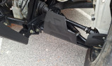 POLARIS RANGER 570 EPS 4X4