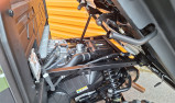 POLARIS RANGER 570 EPS 4X4