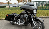 HARLEY-DAVIDSON TOURING STREET GLIDE 1800 CVO