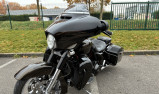 HARLEY-DAVIDSON TOURING STREET GLIDE 1800 CVO