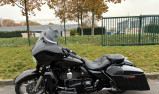 HARLEY-DAVIDSON TOURING STREET GLIDE 1800 CVO