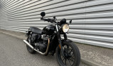 TRIUMPH SPEED TWIN 900