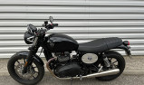 TRIUMPH SPEED TWIN 900