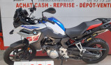 BMW F750GS FULL