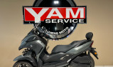 YAMAHA TRICITY 300