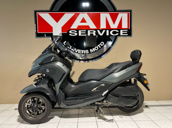 YAMAHA TRICITY 300