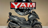 YAMAHA TRICITY 300