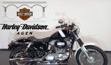 HARLEY-DAVIDSON SPORTSTER 883
