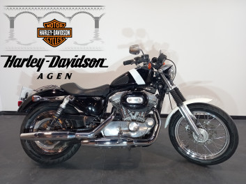 HARLEY-DAVIDSON SPORTSTER 883