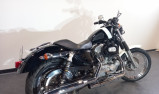 HARLEY-DAVIDSON SPORTSTER 883