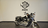 HARLEY-DAVIDSON SPORTSTER 883