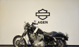HARLEY-DAVIDSON SPORTSTER 883