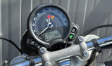 TRIUMPH BONNEVILLE SPEEDMASTER 1200