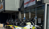 HUSQVARNA FE 501
