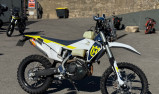 HUSQVARNA FE 501