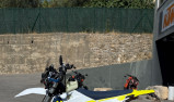 HUSQVARNA FE 501