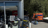 HUSQVARNA FE 501