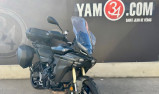 YAMAHA TRACER 9 GT