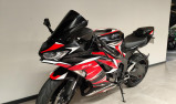 KAWASAKI ZX-6R 636 / 18000KMS / 2019