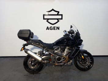HARLEY-DAVIDSON ADVENTURE PAN AMERICA 1250 SPECIAL/ARH/RAYON
