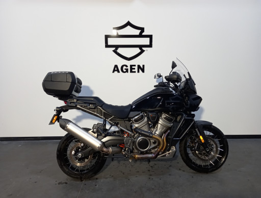 HARLEY-DAVIDSON ADVENTURE PAN AMERICA 1250 SPECIAL/ARH/RAYON