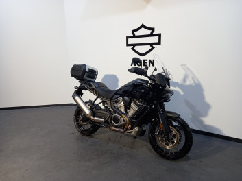 HARLEY-DAVIDSON ADVENTURE PAN AMERICA 1250 SPECIAL/ARH/RAYON