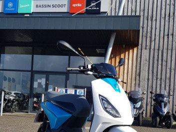 PIAGGIO 1 Electrique