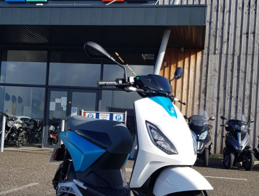 PIAGGIO 1 Electrique