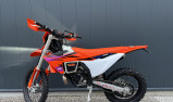 KTM 150 EXC TBI 2024