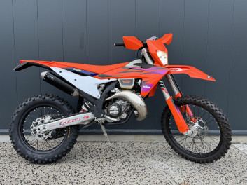 KTM 150 EXC TBI 2024