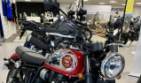 BSA GOLDSTAR 650