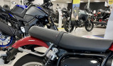 BSA GOLDSTAR 650