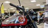 BSA GOLDSTAR 650