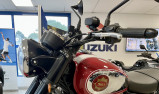 BSA GOLDSTAR 650