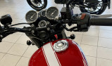 BSA GOLDSTAR 650