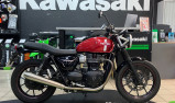 TRIUMPH STREET TWIN 900/ DSN MOTOS 40