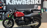 TRIUMPH STREET TWIN 900/ DSN MOTOS 40