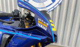 YAMAHA YZF 1000 R1
