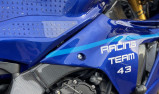 YAMAHA YZF 1000 R1