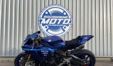 YAMAHA YZF 1000 R1