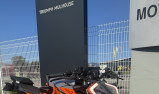 KTM 1290 SUPER DUKE R