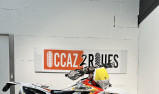 YAMAHA WR250F