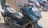 YAMAHA XP T-MAX 560 TECH MAX