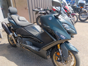 YAMAHA XP T-MAX 560 TECH MAX
