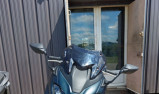 YAMAHA XP T-MAX 560 TECH MAX
