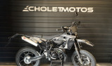SHERCO 50 SM-R BLACK MOON