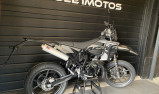 SHERCO 50 SM-R BLACK MOON